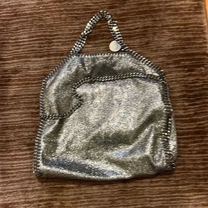 Authentic Beautiful like new Stella Bag